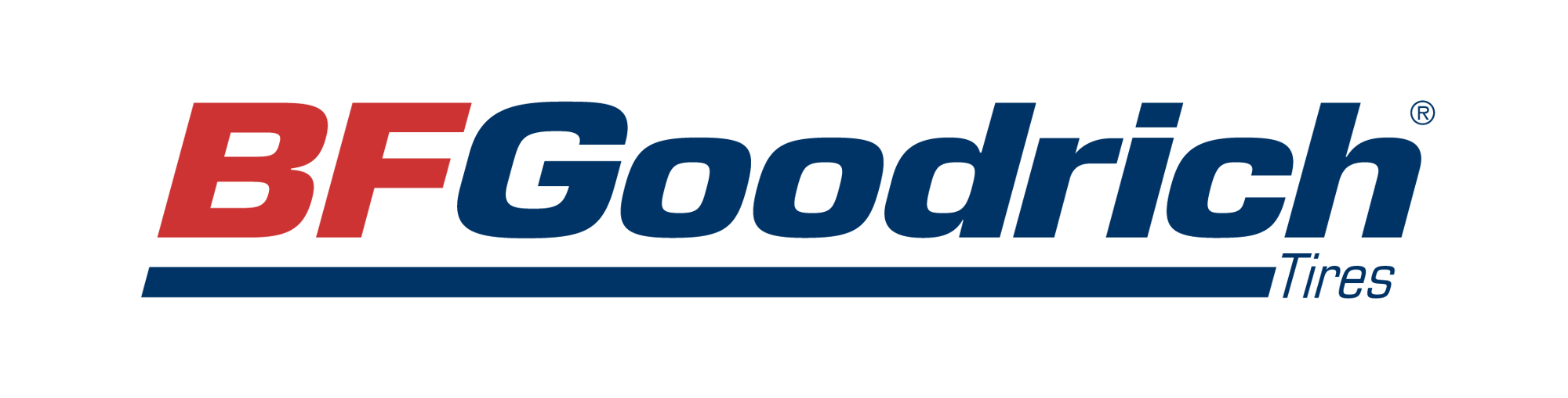 BFGoodrich Logo