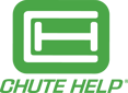 Chute Help Logo