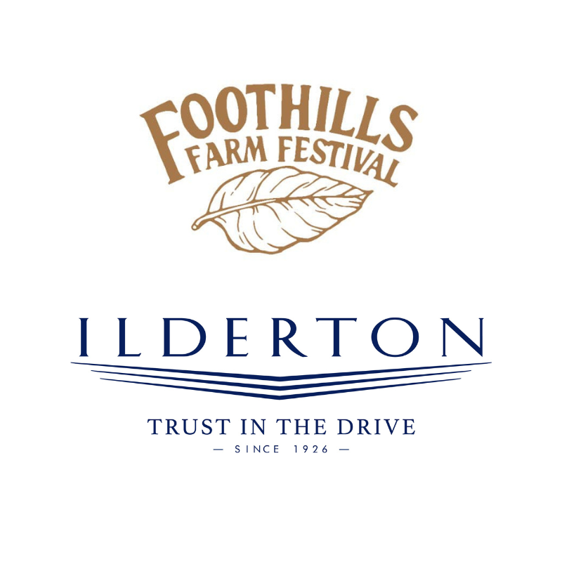 Foothills Farm Fest _ Ilderton