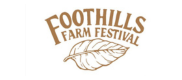 Foothills Farm Festival